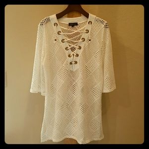 Beach/Pool Coverup